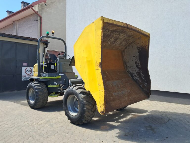 Wacker DW90